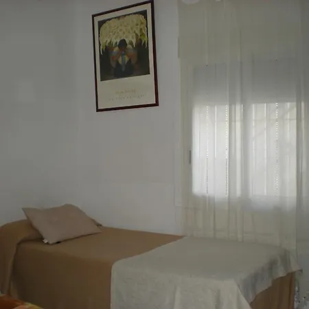 Mr מלון טראגונה