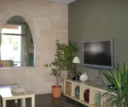 Mr מלון טראגונה