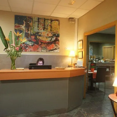 Mr Hotel