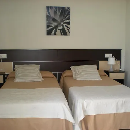 Mr Hotel *