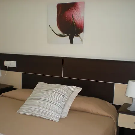 Hotel Mr