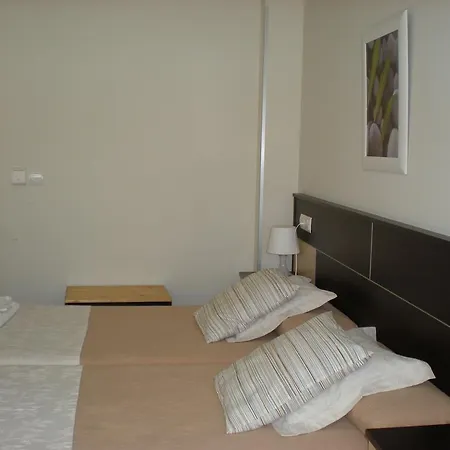 Mr Hotel Tarragona