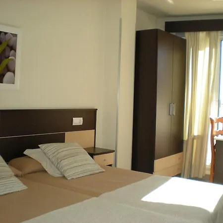 Hotel Mr Tarragona