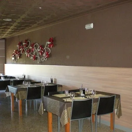 Mr Hotel Tarragona