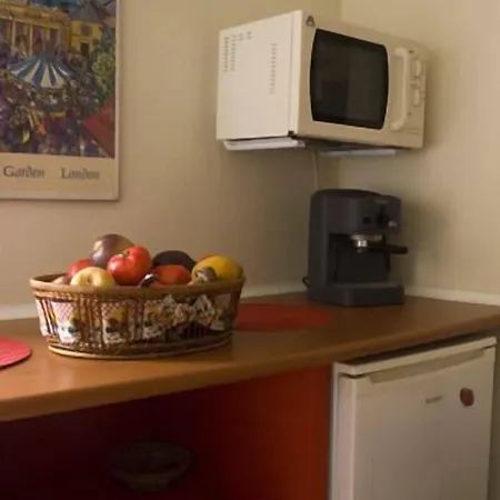 酒店 Mr 塔拉戈纳