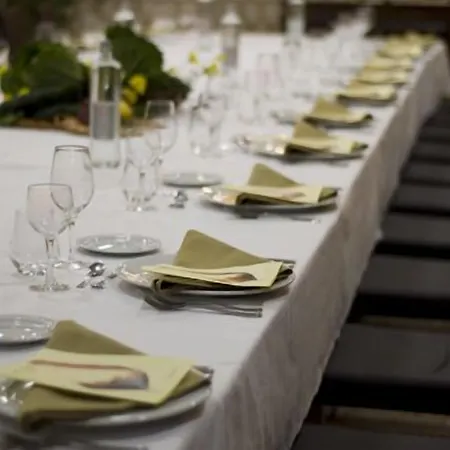 酒店 Mr 塔拉戈纳