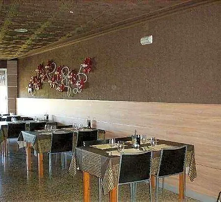 Hotel Mr Tarragona