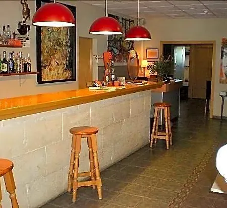Hotel Mr