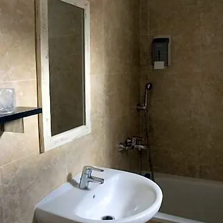 Hotel Mr Tarragona