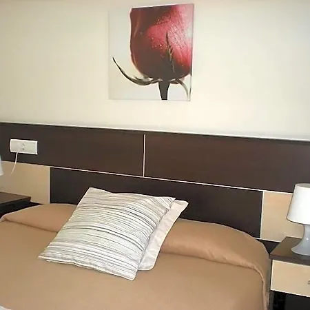 Mr Hotel Tarragona