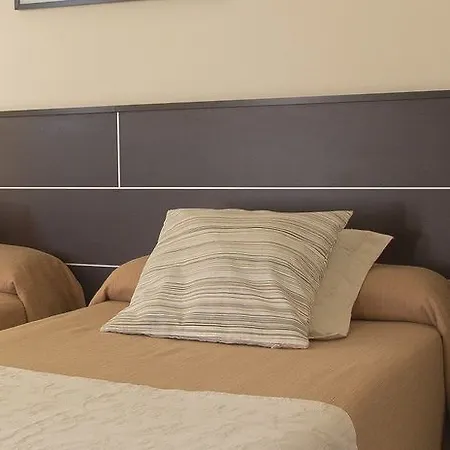 Mr Hotel Tarragona