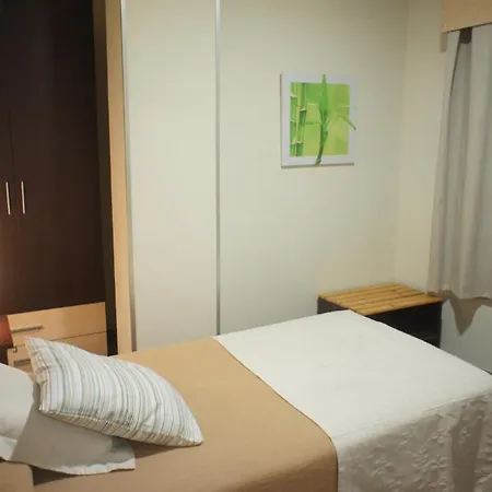 Mr Hotel Tarragona