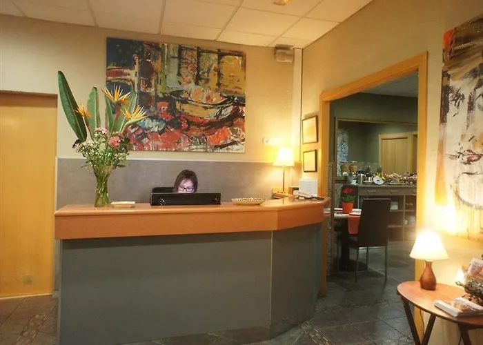 Mr Hotel
