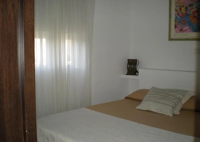 Mr Hotel Tarragona