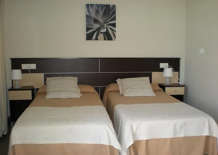 Mr Hotel *