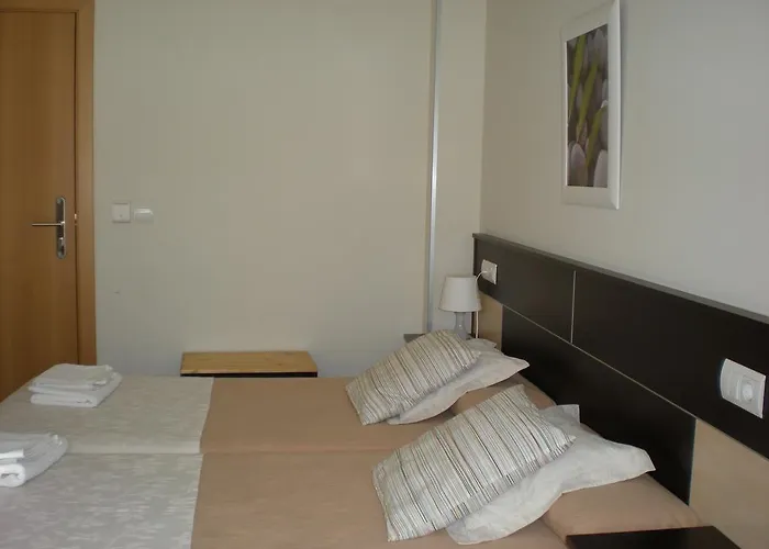 Mr Hotel Tarragona