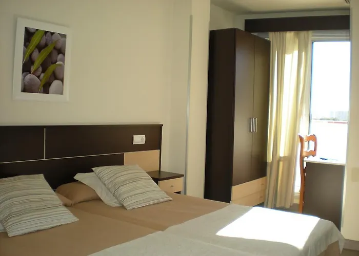 Hotel Mr Tarragona