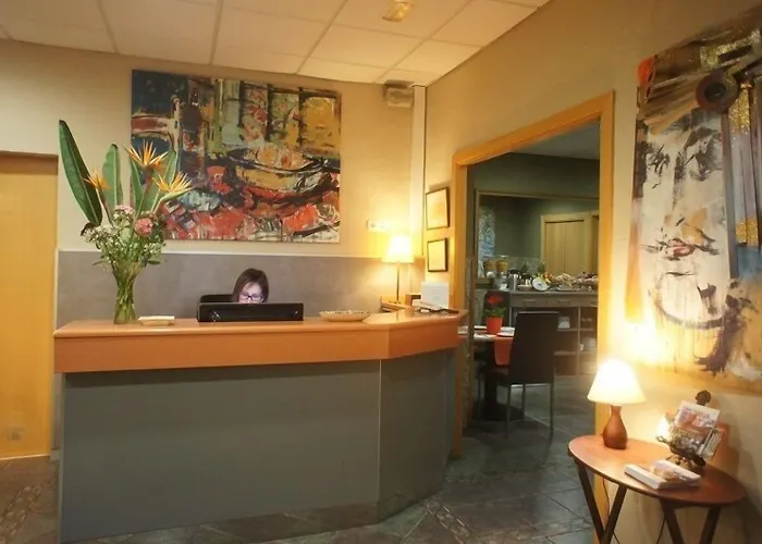 Mr Hotel *