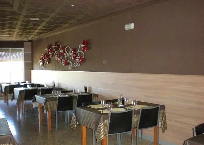 Mr Hotel Tarragona