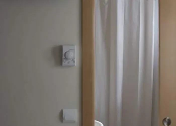 Hotel Mr *