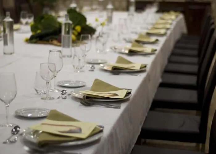 Hotel Mr Tarragona