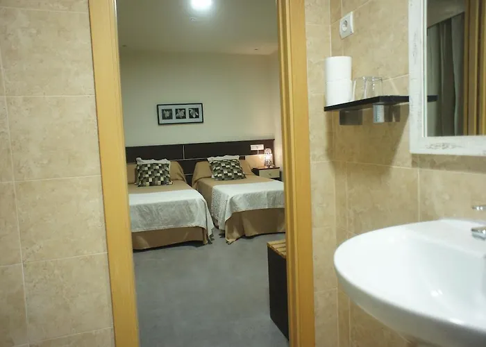 Hotel Mr