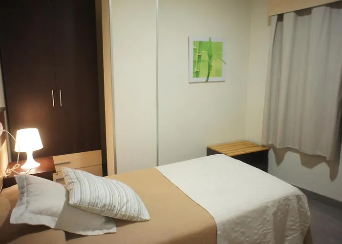 Mr Hotel Tarragona