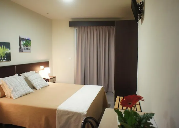 Mr Hotel *